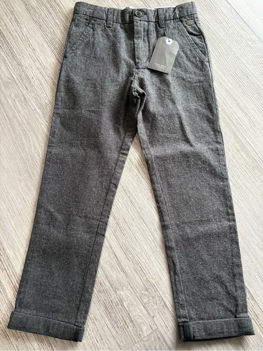 Zara Dress Pants